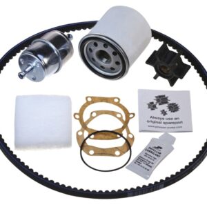Service Kit 4 - 12.000/14.000/AGT 8.000