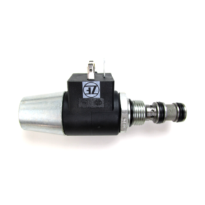 Elettrovalvola 24V / Solenoid Valve 24V (Old Code 3207308030)