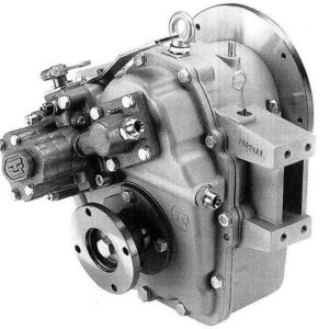 Invertitore Technodrive TM 880 A R.2
Angolato - 10° Down Angle Completo di selettore meccanico