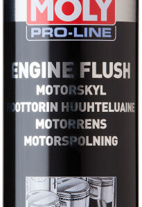 Engine Flush 1 L.