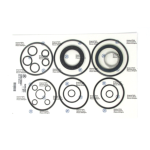 Kit Guarnizioni ZF220A / Kit Gasket ZF220A