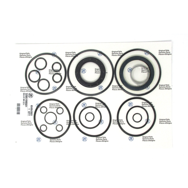 Kit Guarnizioni ZF220A / Kit Gasket ZF220A