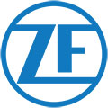 Kit Frizioni ZF305A / Clutch disc kit ZF 305A