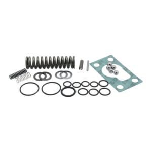 Kit Manutenzione Scambiatore MB30 ZF 325-1A