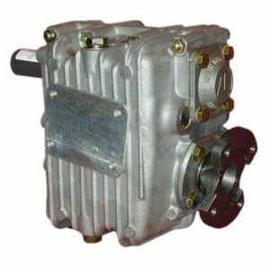 Invertitore ZF 15MA Rid. 2,63