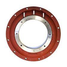 campana HOUSING ADAPTER KIT SAE 4 for YANMAR 4LH/4JH4-TE