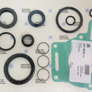 Kit Guarnizioni e anelli elastici ZF45A