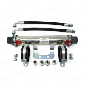 SCAMBIATORE HSW 63 & 80