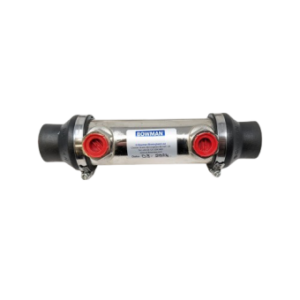 OIL COOLER