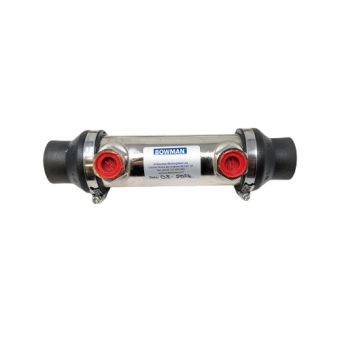 OIL COOLER