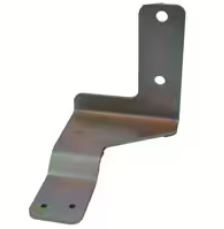 CONTROL CABLE MOUNTING BRACKET KIT (orizontale) STAFFA CAVO