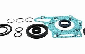 Kit Guarnizioni, anelli elastici, paraolio ZF45-ZF63-ZF63A