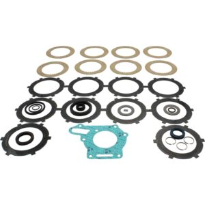 Kit Guarnizioni e Frizioni ZF63