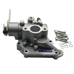 Distributore elettrico ON/OFF 12V - 26 bar = 3312108042 ZF63