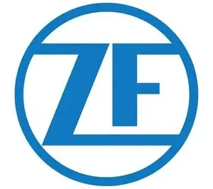 Kit cuscinetti ZF 68 IV