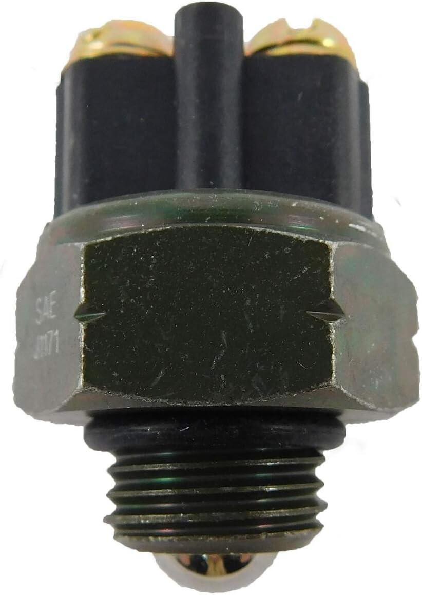 NEUTRAL SAFETY SW