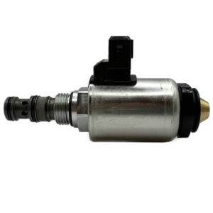 SOLENOID VALVE ON/OFF 24V