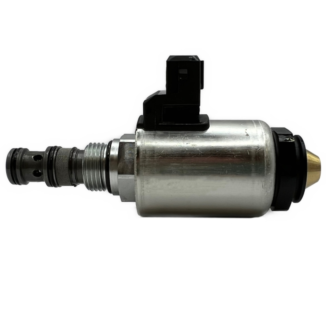 SOLENOID VALVE ON/OFF 24V