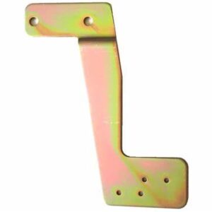 CONTROL CABLE MOUNTING BRACKET KIT (vertical) STAFFA CAVO