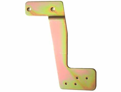 CONTROL CABLE MOUNTING BRACKET KIT (vertical) STAFFA CAVO