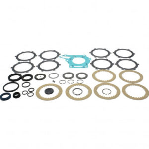 Kit Guarnizioni e Frizioni ZF25 - ZF25A