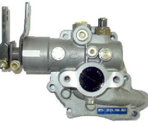 Kit Trolling Meccanica ZF25