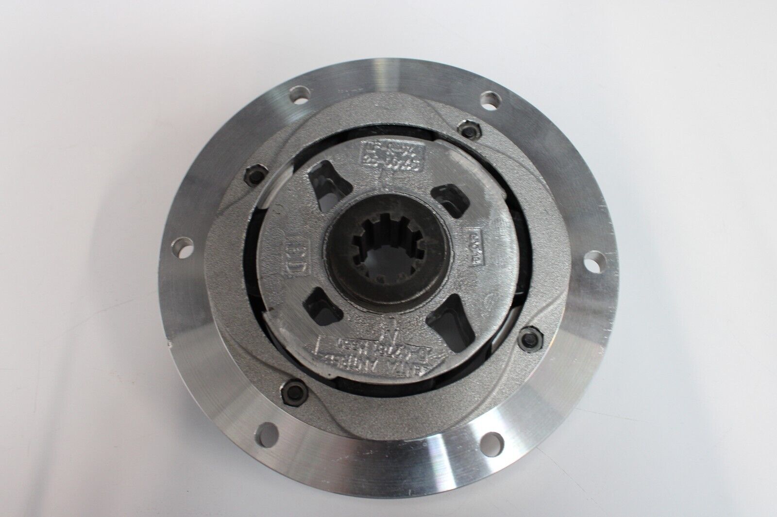 DUAL STAGE COUPLING (CENTA CF-R-94) SAE z=26 20/40 PROFILE (YANMAR JH SERIES)