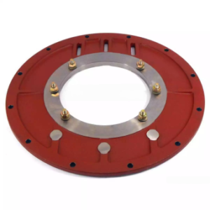 campana BELL HOUSING