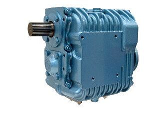 Invertitore ZF 30M Rid. 2,148:1 uguale a 3320002002