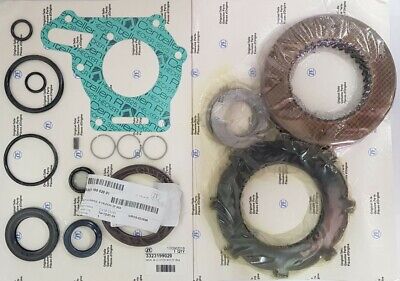 Kit Guarnizioni e Frizioni ZF80A-ZF85A
