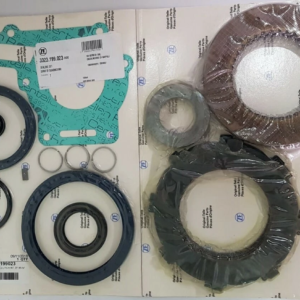 KIT GUARNIZIONI E FRIZIONI ZF85IV
