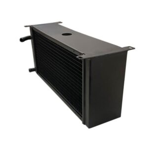 Scambiatore Acq/Aria CORR.IS5.0 N05 = 62511