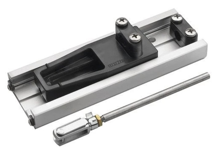DUAL STATION UNIT TYPE DS