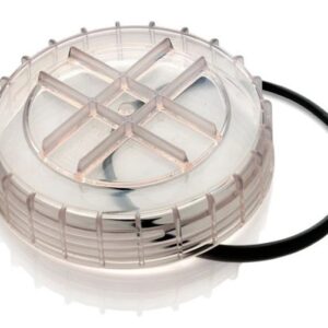 Set Coperchio + Guarniz. per Filtro 1320
Codice doganale: 84219100