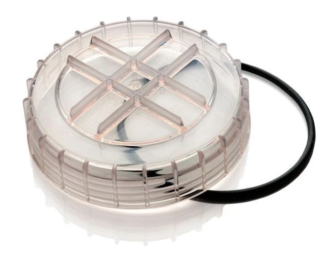 Set Coperchio + Guarniz. per Filtro 1320
Codice doganale: 84219100