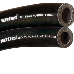 Tubo carburante d. 8 mm int. (ISO-7840 - Marine Fuel A1 - 15)