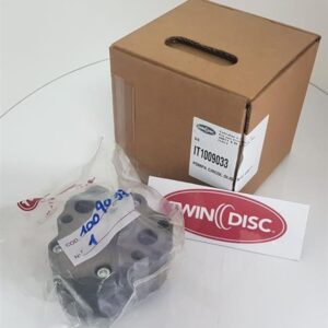Kit pompa olio TM 93-Oil pump kit TM 93 (sostituisce IT1009032)