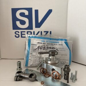 Kit Trolling valve TM345