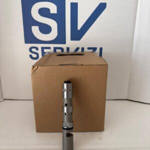 Kit stelo - Distributor valve kit TM 345/TM 345A