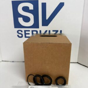 Kit guarnizioni-Gasket Kit TMC 40M/ TMC 40P