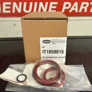 Kit guarnizioni-Gasket Kit TM 345/TM 345A