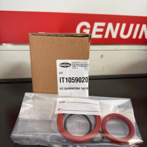 Kit guarnizioni-Gasket Kit TM 93/TM 93A/TM 545A