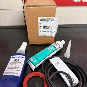 Kit guarnizioni-Gasket Kit TM 265/TM 265A