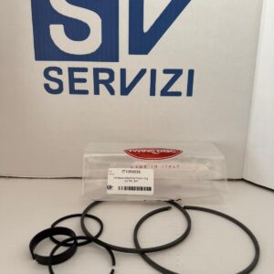 Kit fasce elastiche-Piston ring Kit TM 200