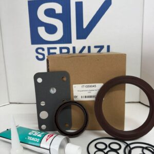 Kit guarnizioni-Gasket Kit TM 1200