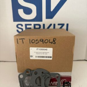 Kit guarnizioni distributore-Gasket Kit TM 1200