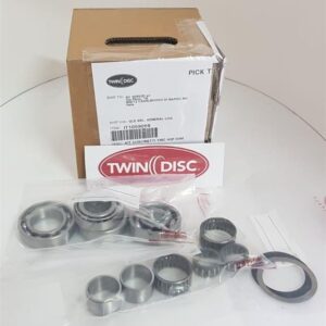 Kit cuscinetti - Bearing kit TMC 40M/ TMC 40P