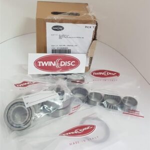 Kit cuscinetti - Bearing kit TMC 60P/TMC 60A