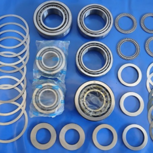 Kit cuscinetti - Bearing kit TM 485 A