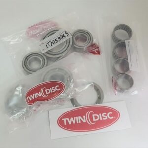 Kit cuscinetti - Bearing kit TMC 260